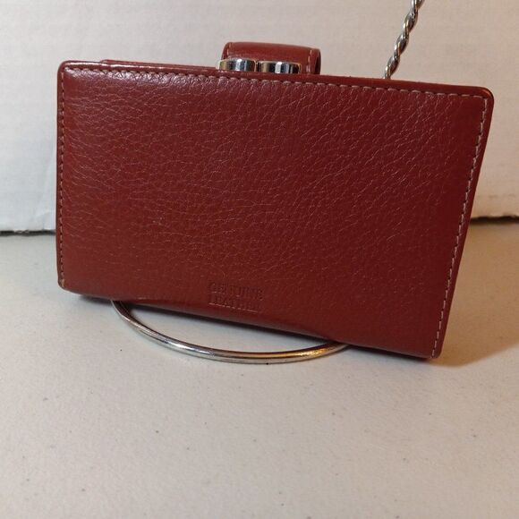Geniune Leather Wallet  - Picture 1 of 9